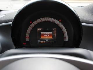 SMART ForTwo usata, con Sedili riscaldati