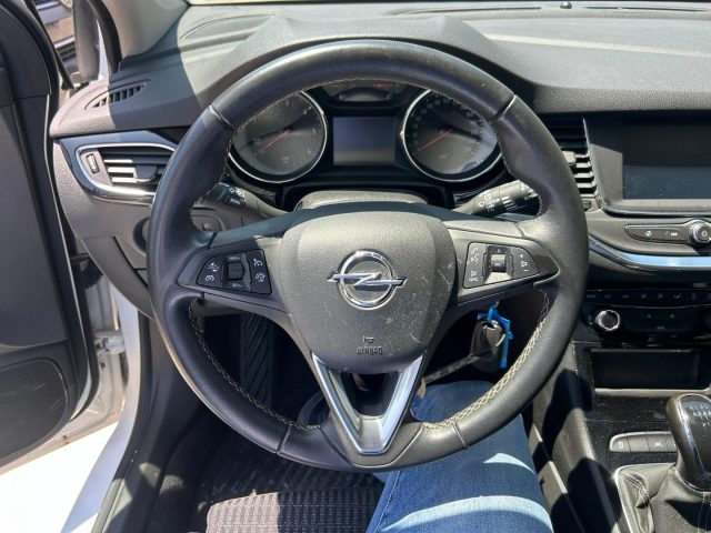 OPEL Astra usata, con Controllo trazione