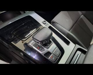 AUDI Q5 usata, con Fari LED