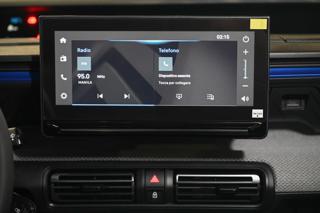 CITROEN C3 usata, con Touch screen