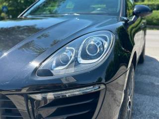 PORSCHE Macan usata, con Alzacristalli elettrici