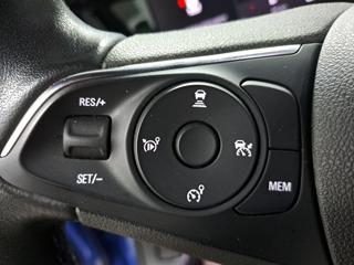 OPEL Mokka usata, con Cruise Control