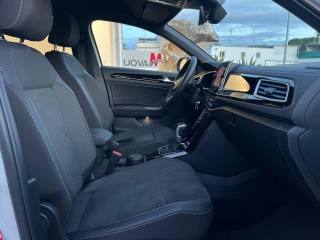 VOLKSWAGEN T-Roc usata, con Cruise Control