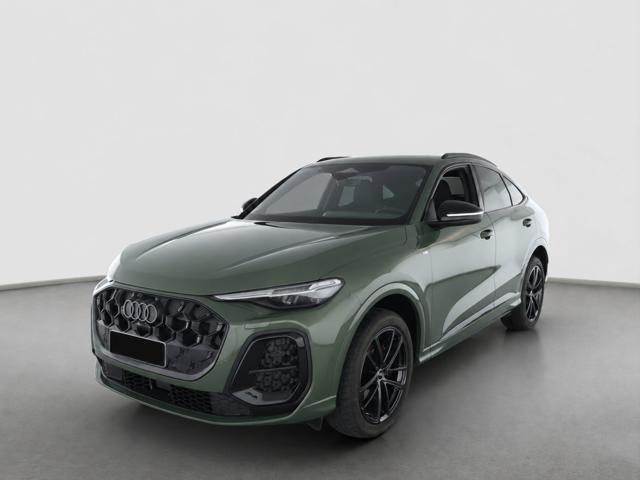AUDI Q5 usata, con ABS