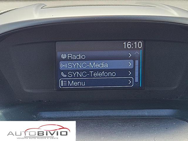 FORD C-Max usata, con Specchietti laterali elettrici