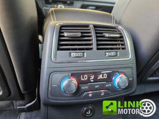 AUDI A6 usata, con Interni in pelle