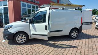 FIAT Doblo usata 32