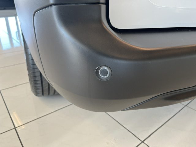 FIAT Doblo usata, con Android Auto