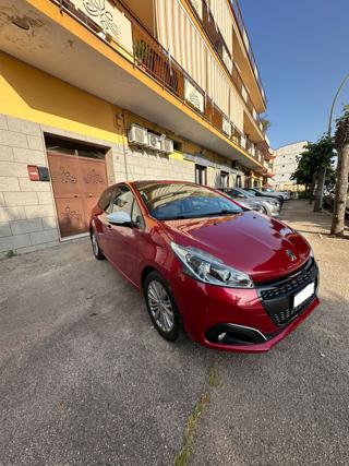 PEUGEOT 208 usata, con Airbag laterali