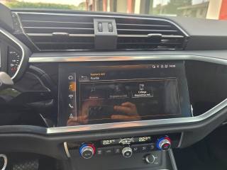 AUDI Q3 usata, con Luce d