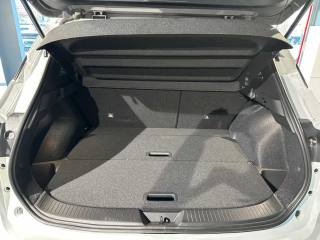 NISSAN Qashqai usata, con Immobilizzatore elettronico