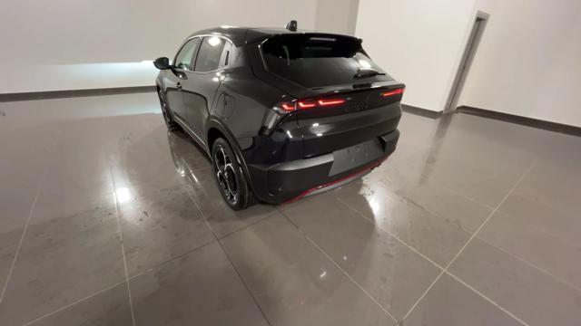 ALFA ROMEO Junior usata, con Antifurto