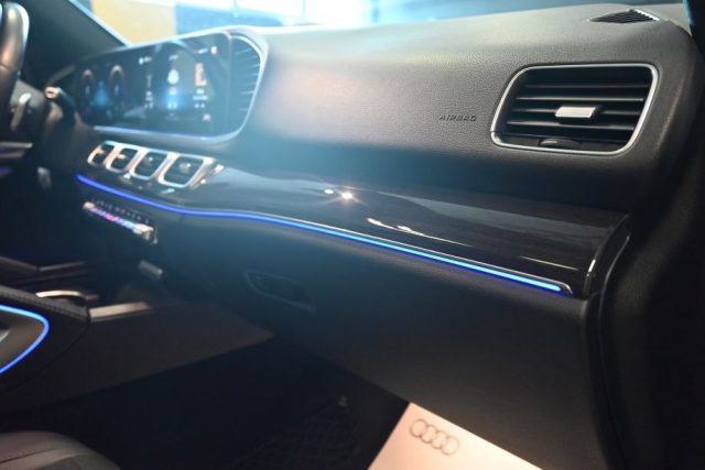 MERCEDES-BENZ GLE 350 usata 70