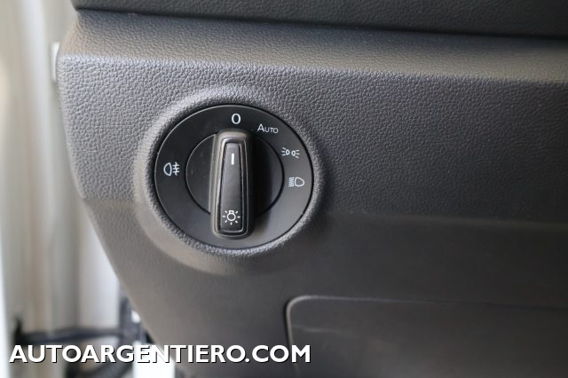 VOLKSWAGEN T-Roc usata, con Cruise Control