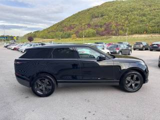 LAND ROVER Range Rover Velar usata, con Airbag Passeggero