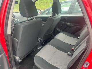 FIAT Sedici usata, con Climatizzatore