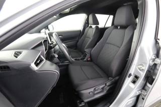 TOYOTA Corolla Cross usata 2