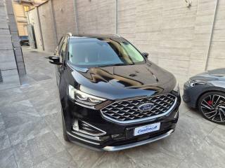 FORD Edge usata, con Autoradio