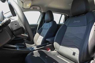 JEEP Avenger usata, con Controllo automatico clima