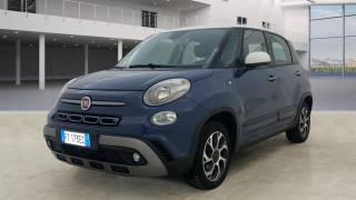 FIAT 500L 1.3 Multijet 95 CV Cross