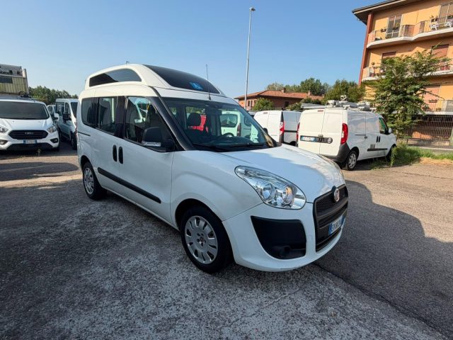 FIAT Doblo usata, con Airbag laterali