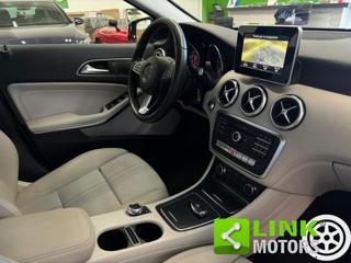 MERCEDES-BENZ A 200 usata 14
