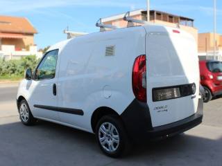 FIAT Doblo usata, con Chiusura centralizzata