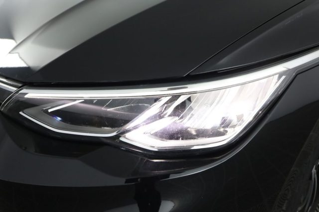 VOLKSWAGEN Golf usata 7