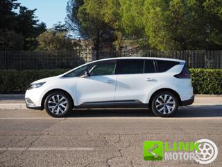 RENAULT Espace usata, con Specchietti laterali elettrici