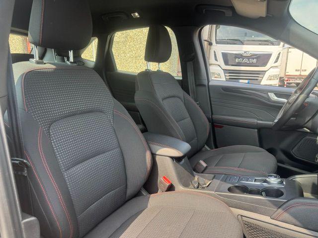 FORD Kuga usata, con Fendinebbia