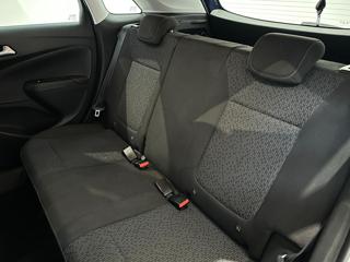 OPEL Crossland X usata, con ESP