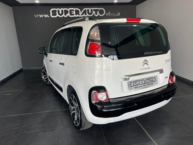 CITROEN C3 Picasso usata, con Airbag Passeggero