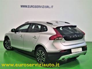 VOLVO V40 Cross Country usata, con Airbag laterali