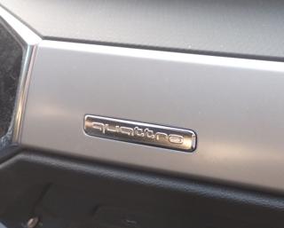 AUDI Q3 usata, con Sensore di pioggia