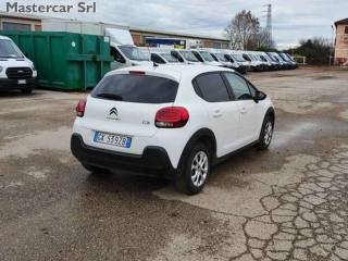 CITROEN C3 usata, con Alzacristalli elettrici