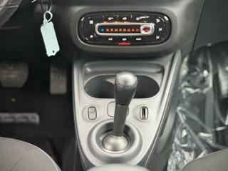 SMART ForTwo usata, con Vivavoce