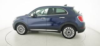 FIAT 500X usata, con Airbag testa