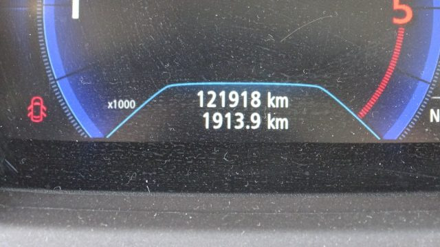 RENAULT Espace usata, con USB
