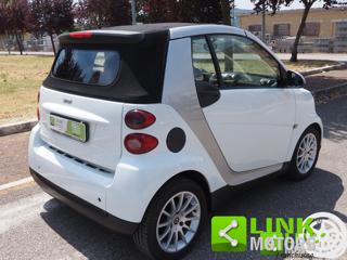SMART ForTwo usata 5