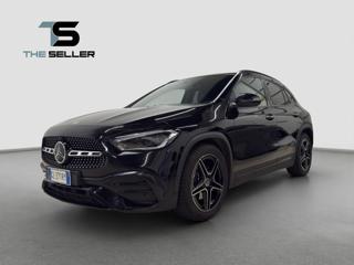 MERCEDES-BENZ GLA 220 d Automatic Premium*FORMULA S*