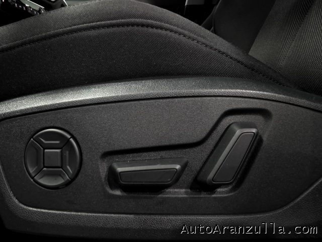 AUDI Q3 usata, con Touch screen