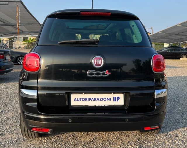 FIAT 500L usata, con Chiusura centralizzata