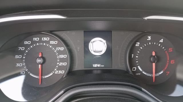 FIAT Tipo usata, con Climatizzatore