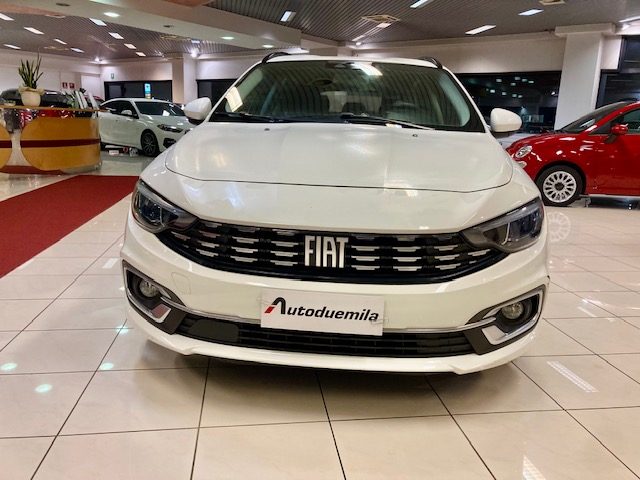 FIAT Tipo usata, con Airbag