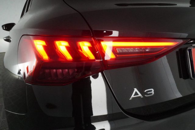 AUDI A3 usata 9