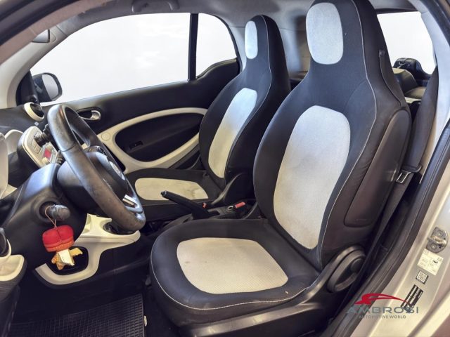 SMART ForTwo usata 10
