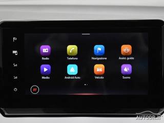 SEAT Arona usata, con Sound system