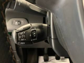 PEUGEOT Rifter usata, con Fari LED