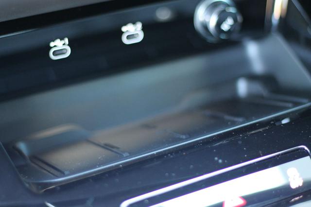 AUDI A5 usata, con Servosterzo