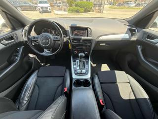 AUDI Q5 usata 21